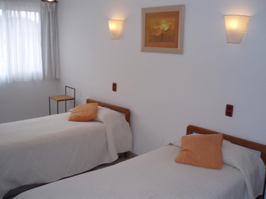 Apartahotel Eara Apart 3*