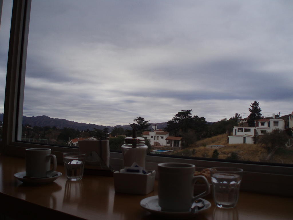 Eara Apart 3* Villa Carlos Paz