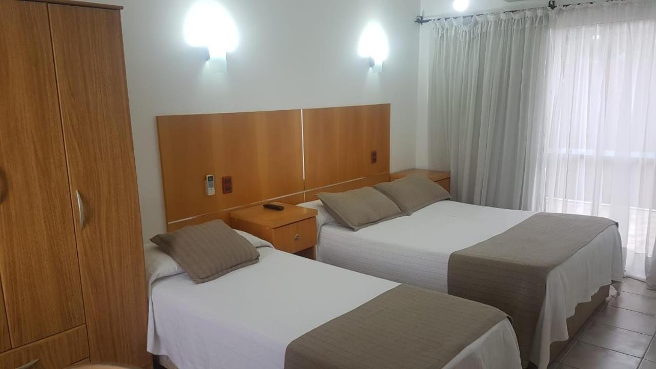 Apartahotel Eara Apart 3*