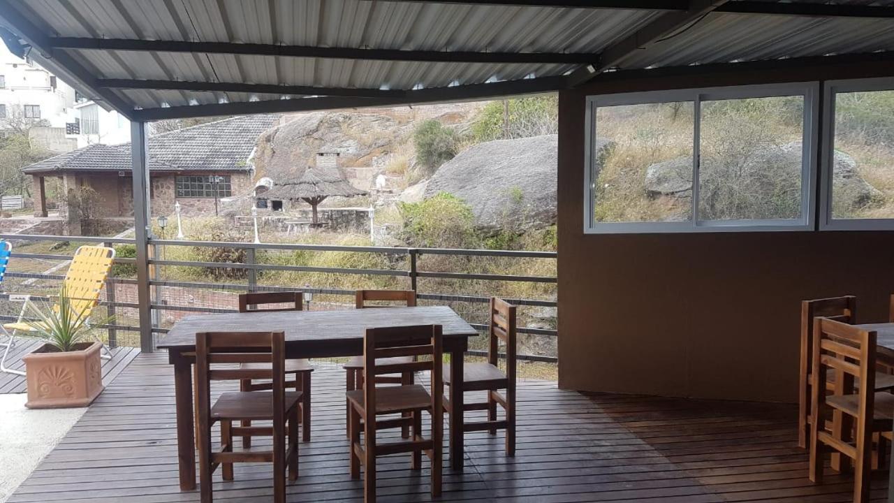 Eara Apart Villa Carlos Paz